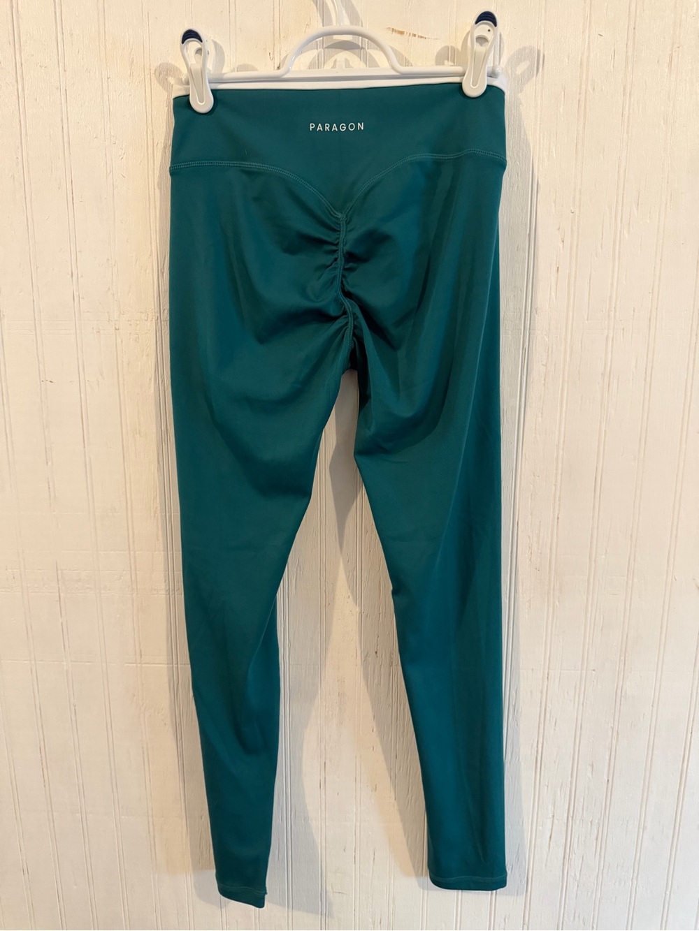 Paragon, Double-Layer High-Rise Sculptseam® Plus Legging - Picture 6 of 6
